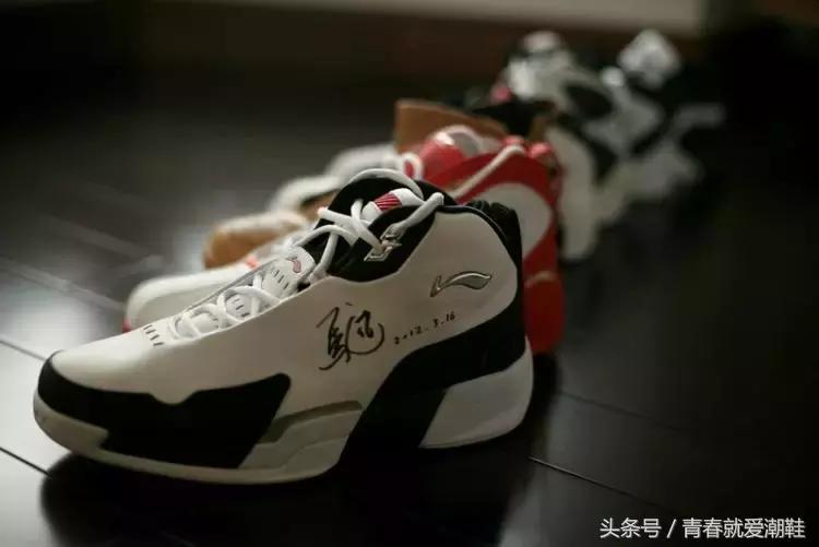 nba耐克篮球鞋排名,为什么nba穿的鞋买不到