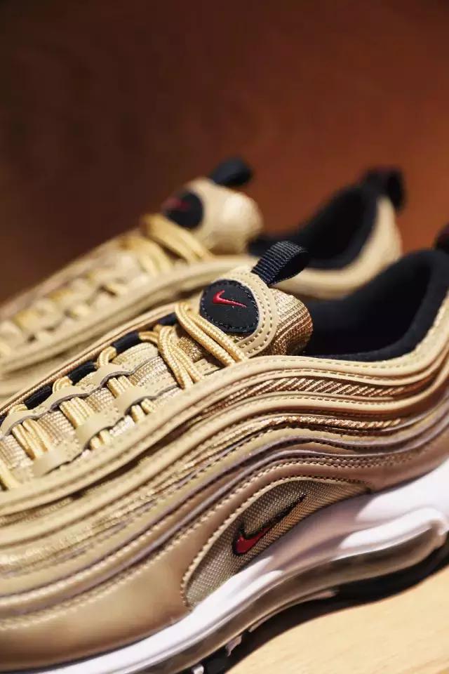 没买到之前银*弹子**，那么你一定不能错过这次金色的