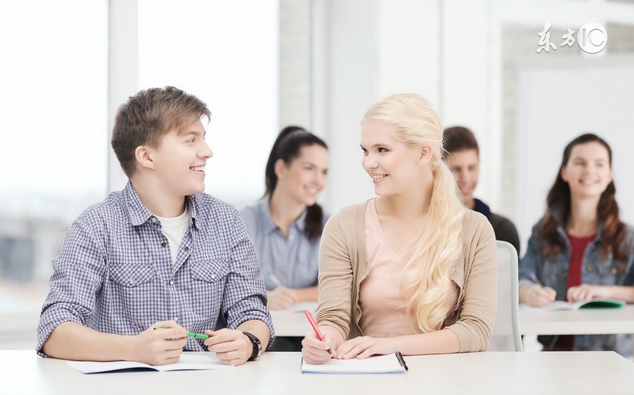 在中英国际班学习三年的他们，即将进击英国！