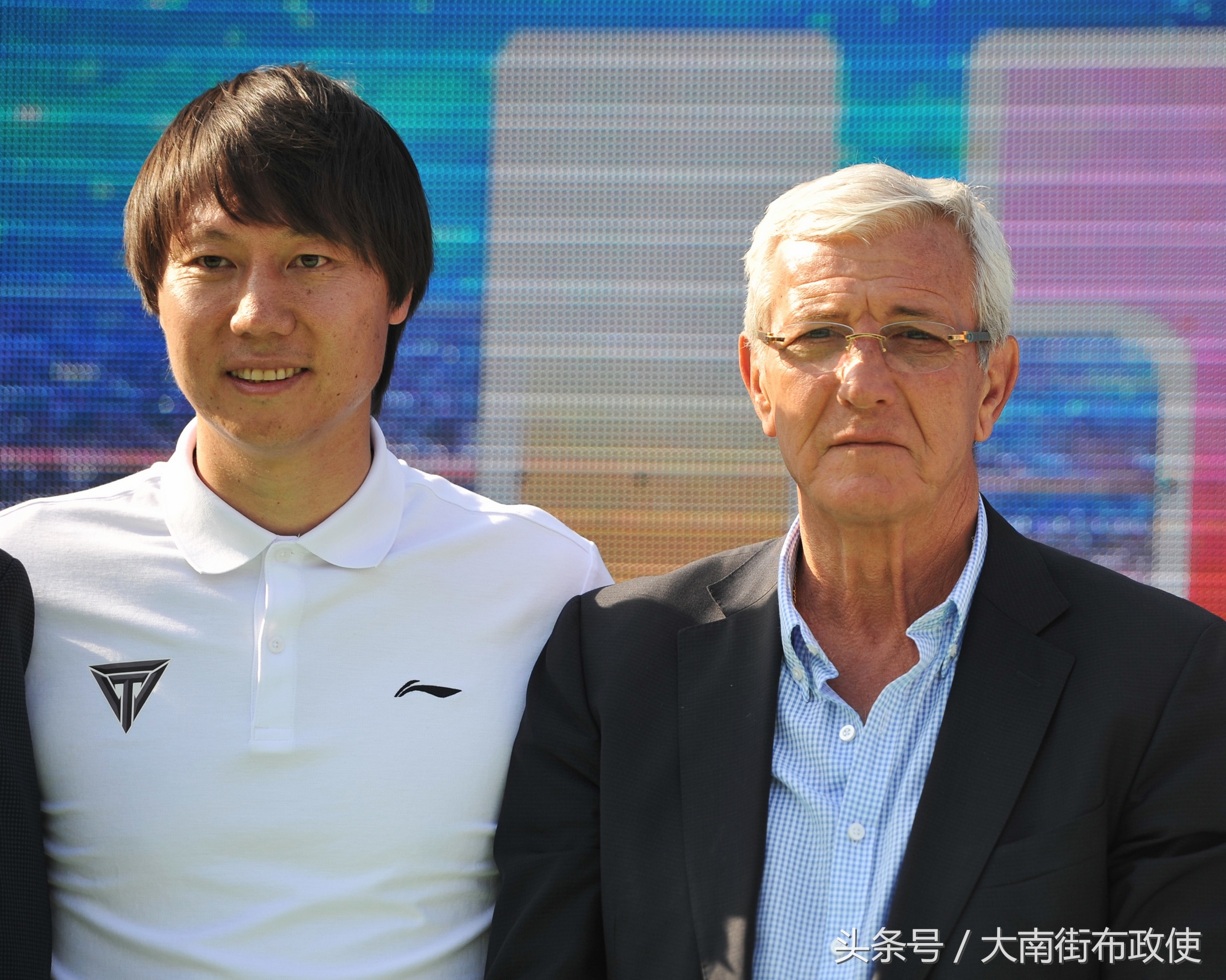 李铁生日视频完整版,李铁生日的视频