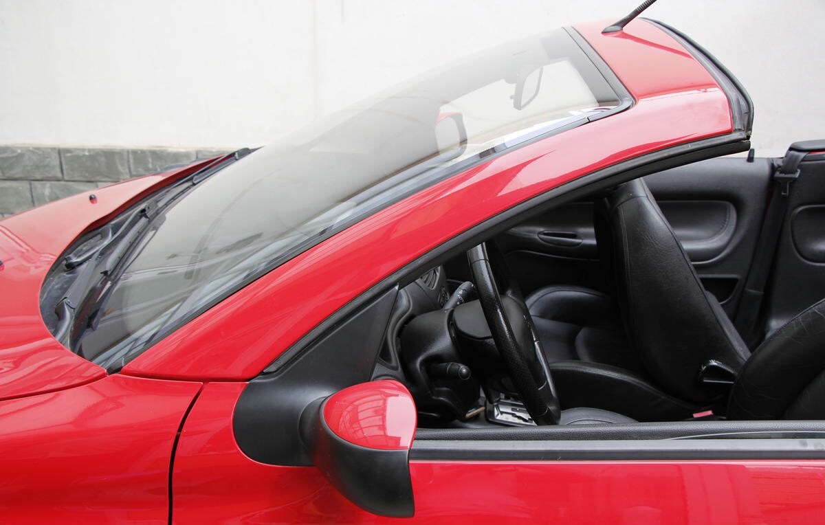 当年的标致206cc,标致206cc啥时停产的