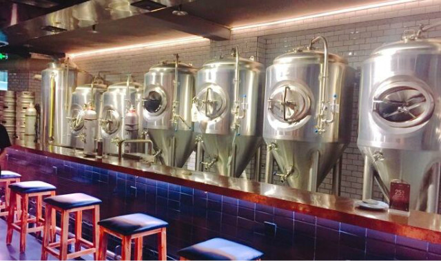 深圳必打卡的十家酒吧,深圳最嗨最劲爆的酒吧