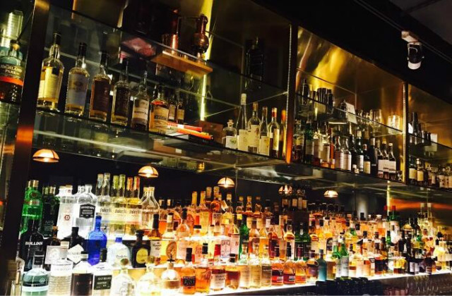 深圳必打卡的十家酒吧,深圳最嗨最劲爆的酒吧