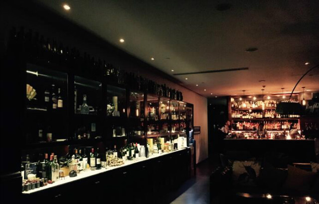 深圳必打卡的十家酒吧,深圳最嗨最劲爆的酒吧