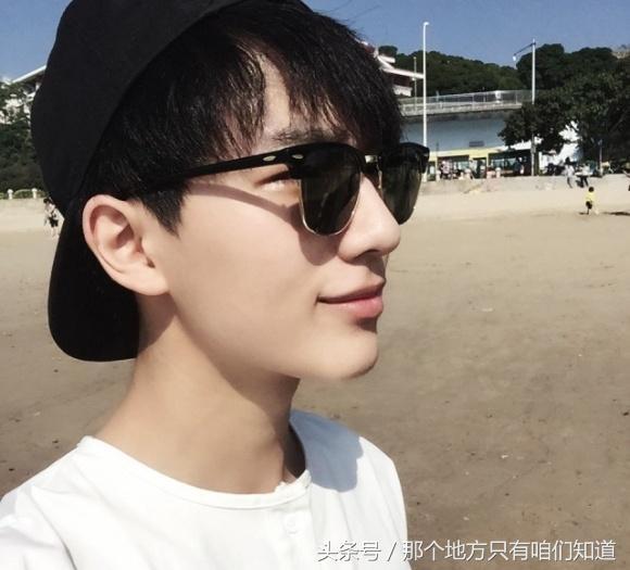 变形计陈新颖后续,变形计2017陈新颖直播