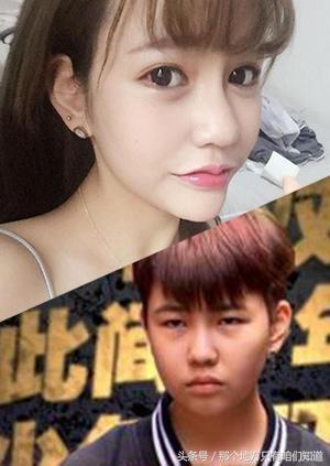 变形计陈新颖后续,变形计2017陈新颖直播