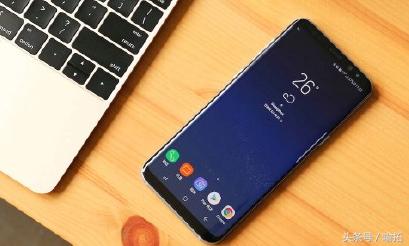 三星S8国行即将上市:价格还行顶配才卖6988元