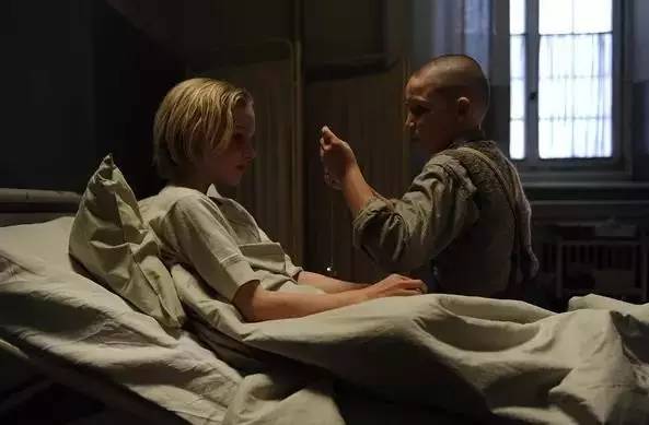 不要看太煽情的电影,不要轻易看的纪录片