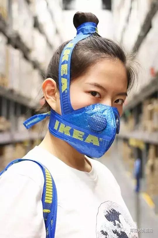 宜家购物袋已被玩坏,宜家购物袋被打视频