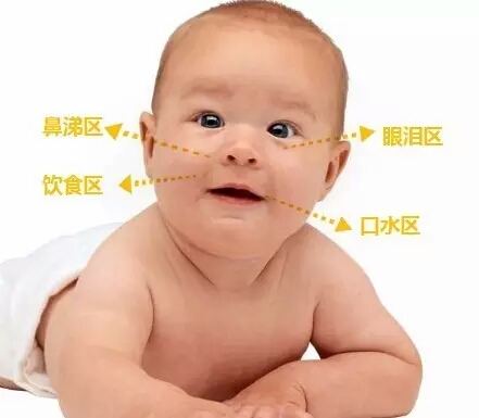 冬末春初，别让开裂盯上宝宝的小嘴