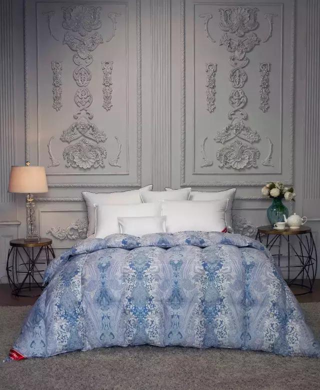 羽绒被的四个世界纪录