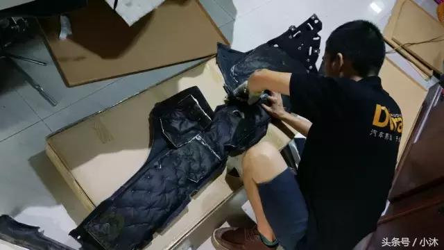 缤智底盘隔音作业视频,本田缤智全车隔音价格