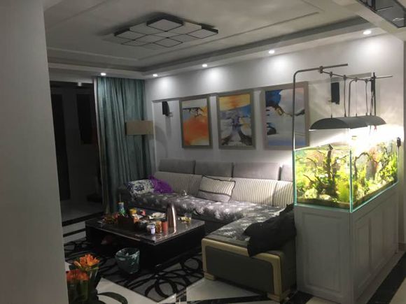 装修预算超15万,装修预算15万97平