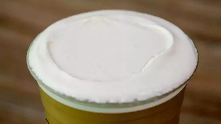 喜茶哪杯奶茶最好,喜茶哪一款奶茶最好喝