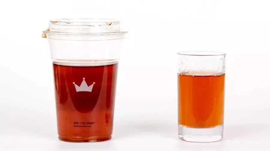 喜茶哪杯奶茶最好,喜茶哪一款奶茶最好喝