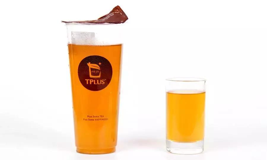 喜茶哪杯奶茶最好,喜茶哪一款奶茶最好喝