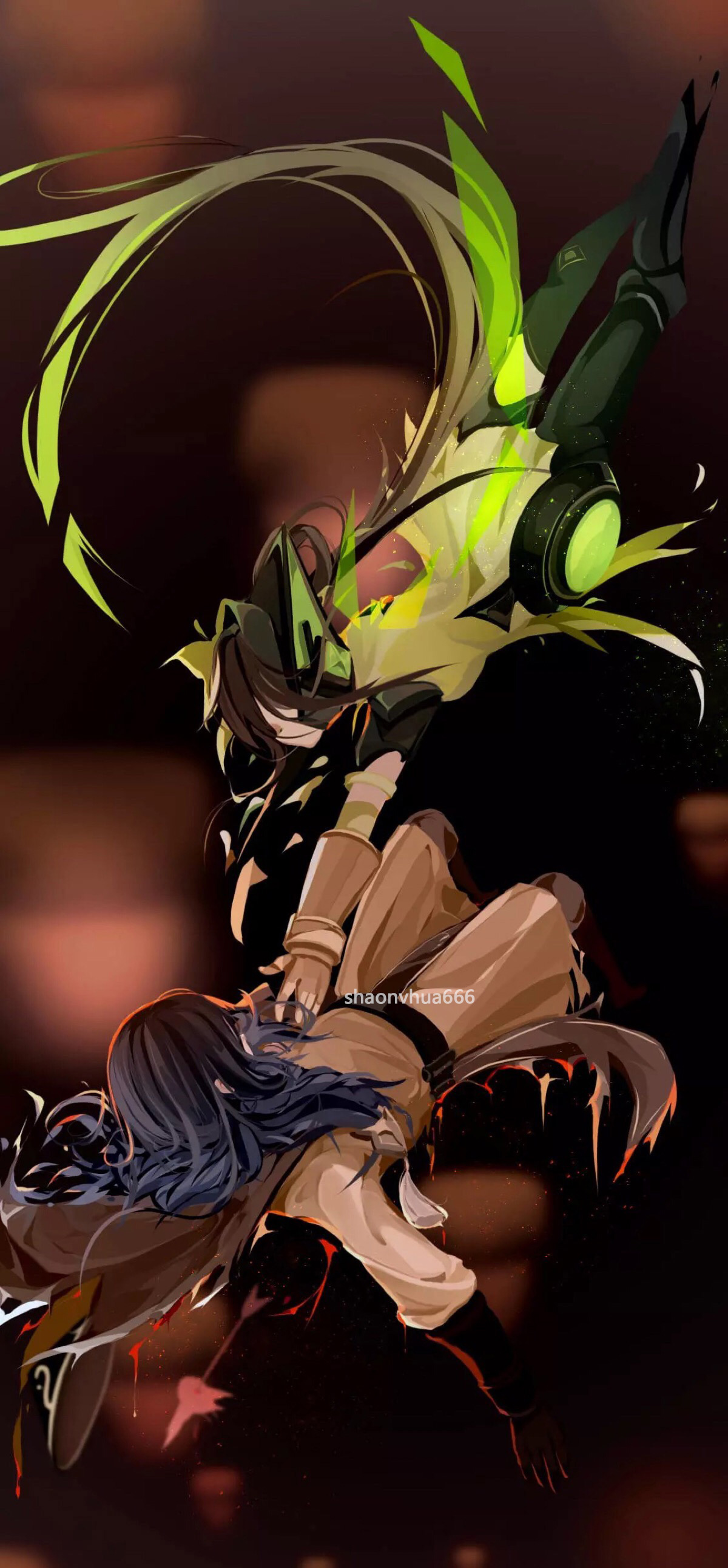 2020甜到虐狗的情侣头像王者荣耀,王者荣耀情侣头像一男一女校园