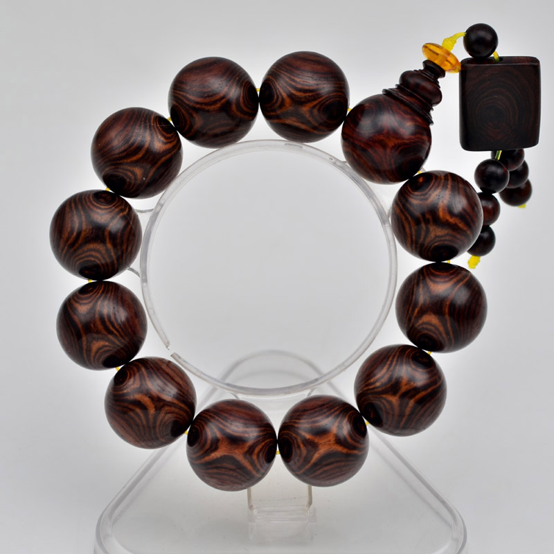 名家谈明代黄花梨材质,黄花梨木质量