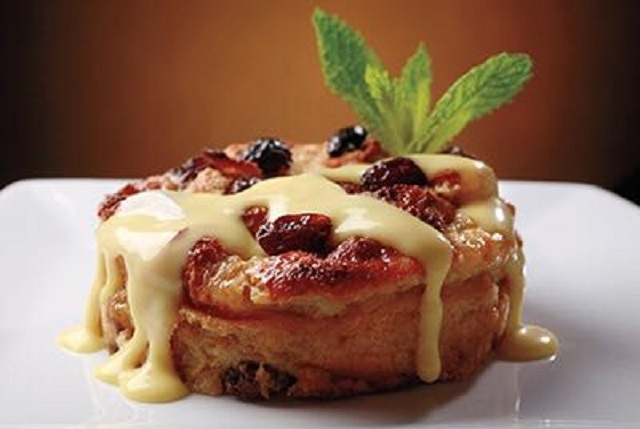 520必打卡浪漫餐厅,520网红餐厅推荐