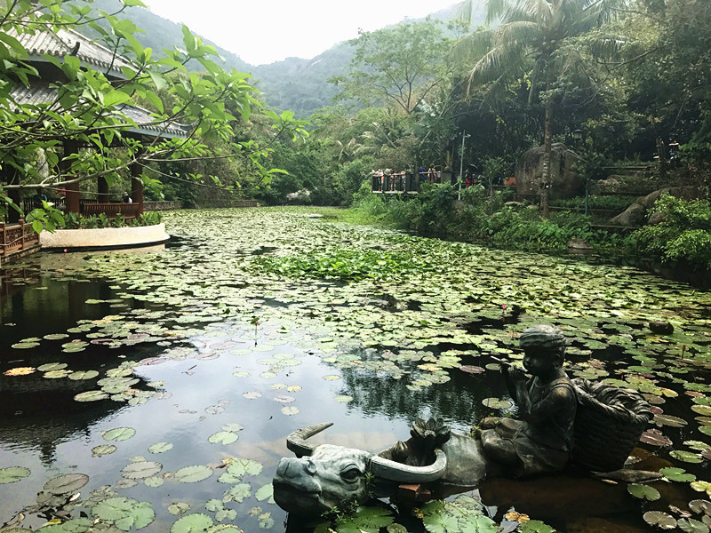 三亚自由行含机票豪华游艇体验,三亚自由行旅游必备