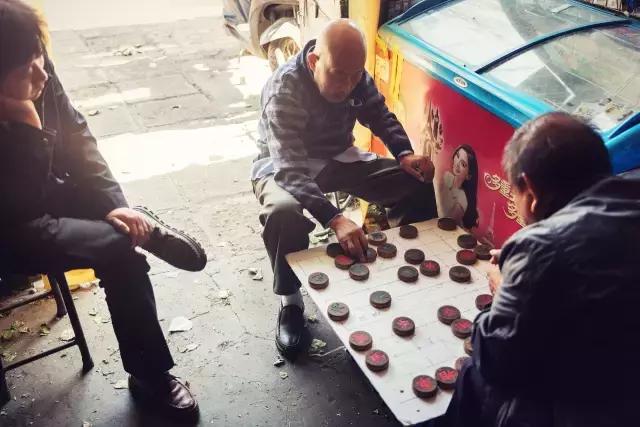 你小时候打过酱油吗,你小时候去超市干过这事吗