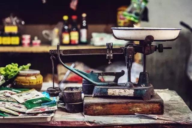 你小时候打过酱油吗,你小时候去超市干过这事吗