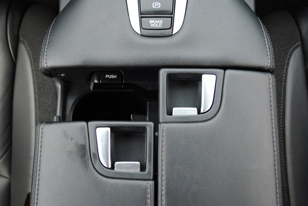 冠道的短板,冠道2.0t超车没有推背感