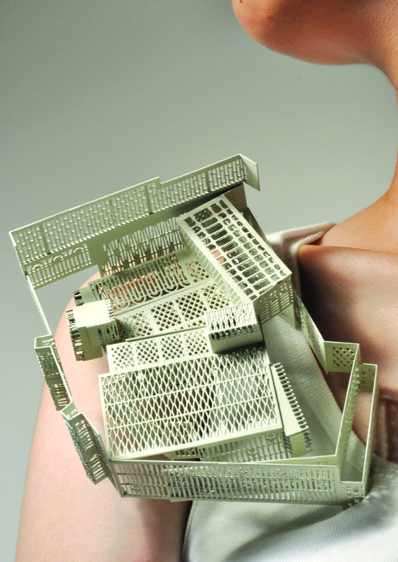 出国学习首饰设计,哪个国家比较好?