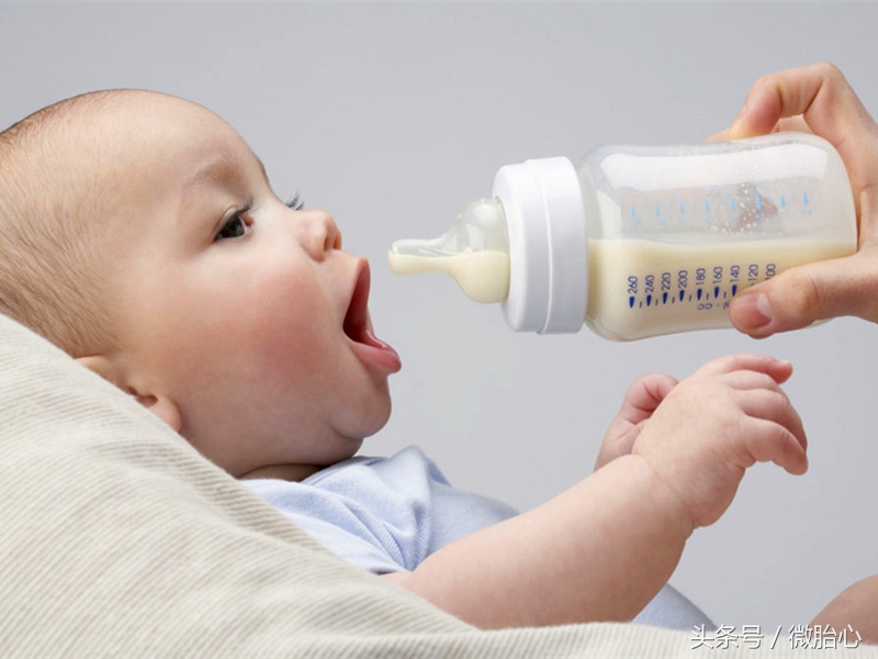 宝宝长期厌奶会引起发育迟缓吗,厌奶期的宝宝如何引导