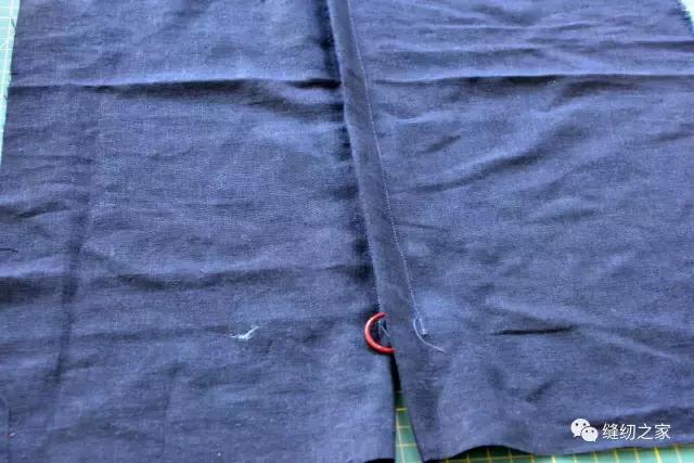 手工抱枕做法图解,手工抱枕制作教程画图