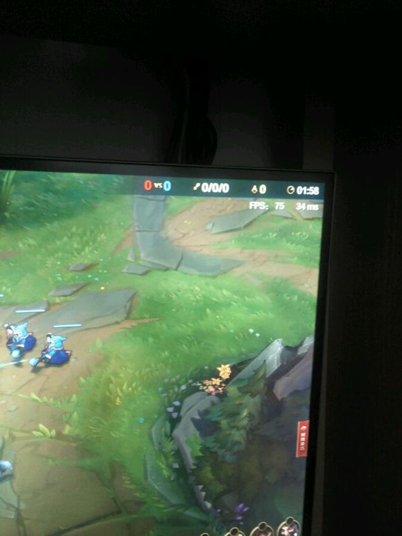 lol卡tgp怎么办,用tgp玩lol移动卡顿