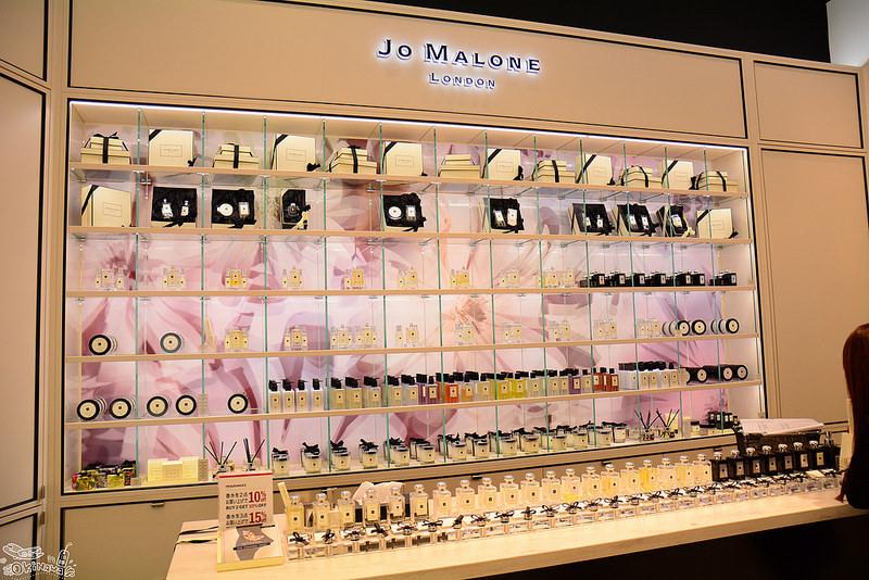 日本冲绳战利品,日本购物战利品