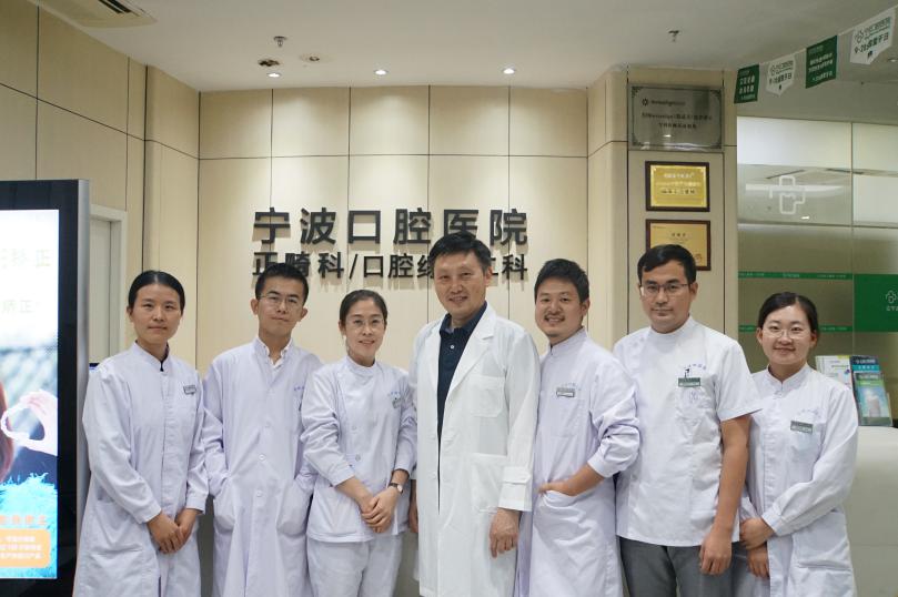 宁波风云再起,宁波正畸风云最新进展