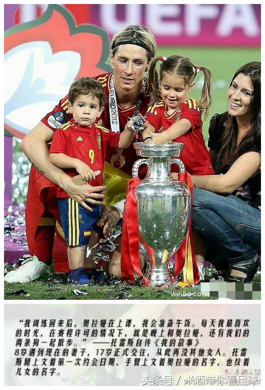 520甜蜜恋爱记,盘点足球场上令人羡慕的爱情