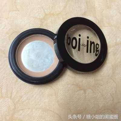 遮瑕神器水润有光感,遮瑕神器水润