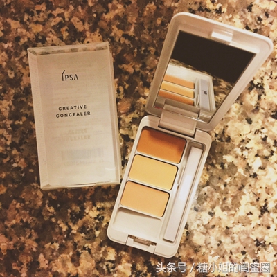 遮瑕神器水润有光感,遮瑕神器水润