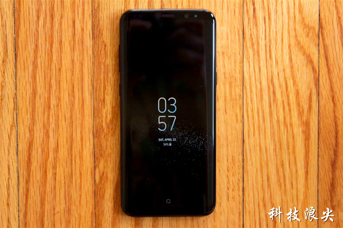 三星s8+测评处理器,三星s8+评测视频