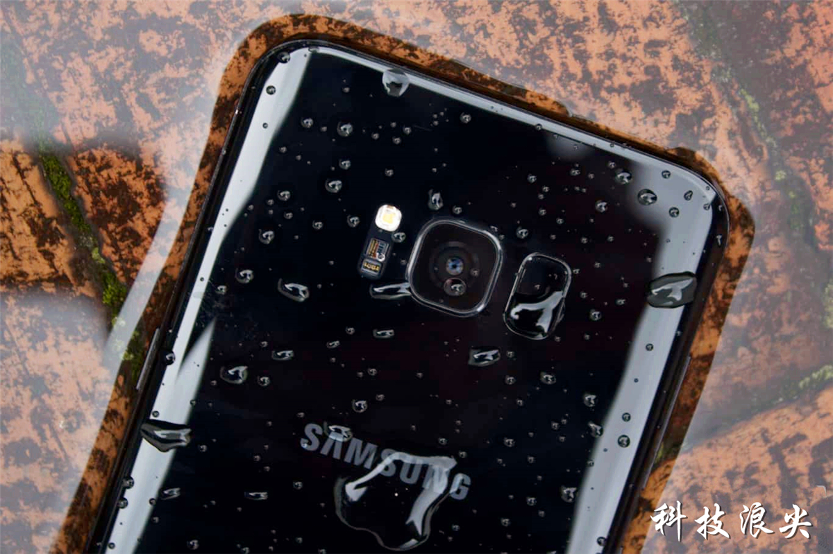 三星s8+测评处理器,三星s8+评测视频