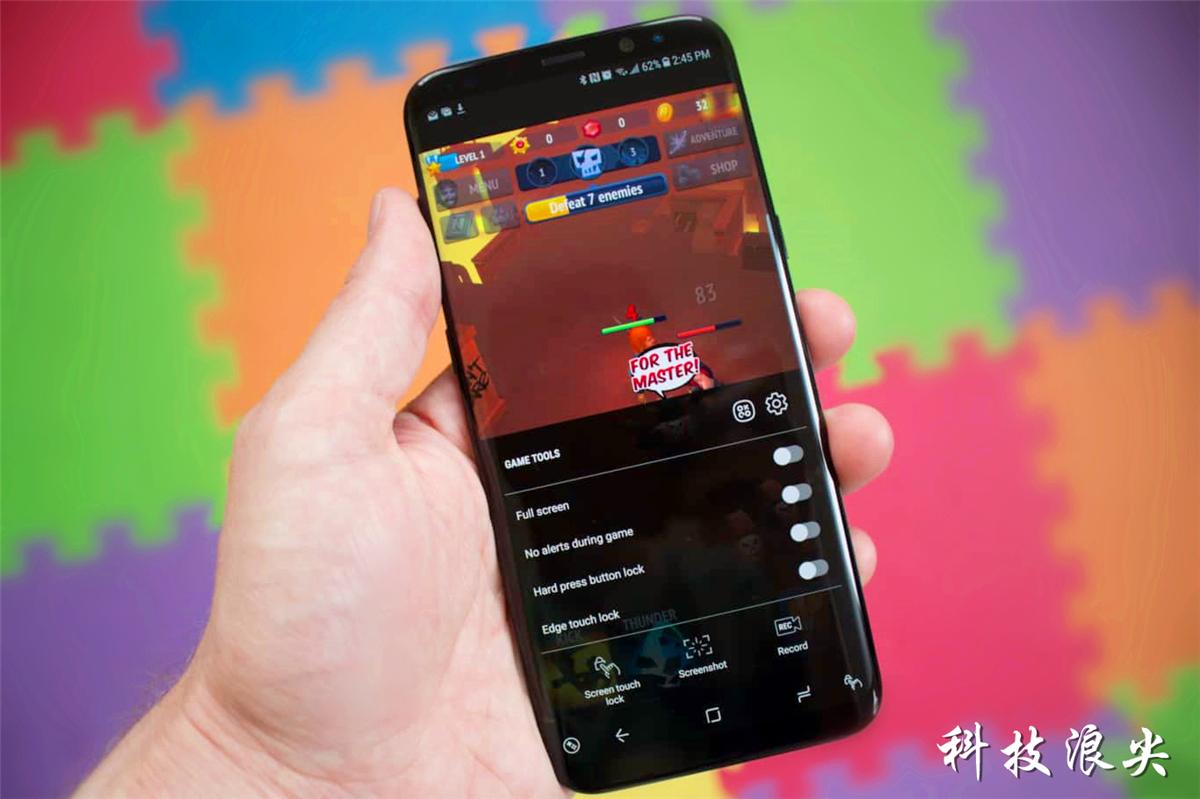 三星s8+测评处理器,三星s8+评测视频