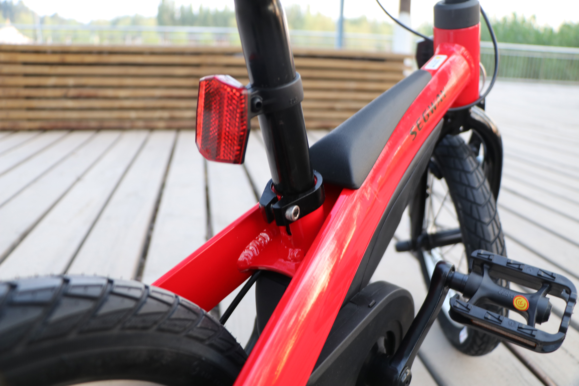 美国道森小孩自行车,舒适度高的儿童自行车