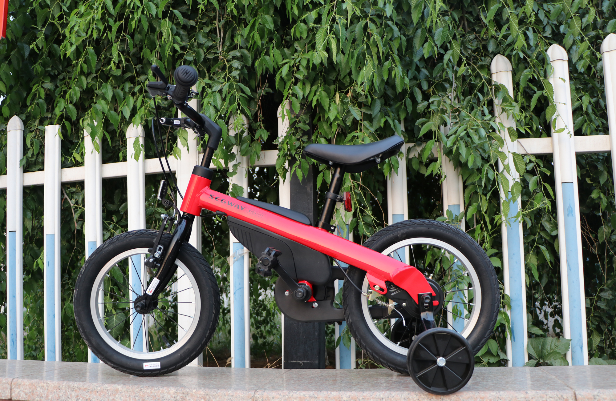 美国道森小孩自行车,舒适度高的儿童自行车