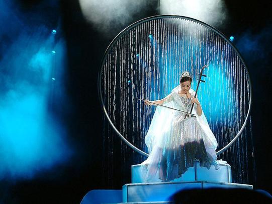 如何选购二胡弦的粗细型号,选购二胡正确的方法技巧