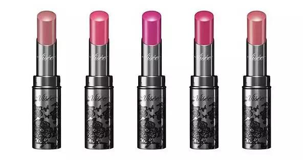 直男必买的三种口红,直男无法抗拒口红