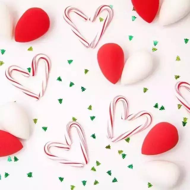 实用粉底液搞定全部底妆,600块粉底