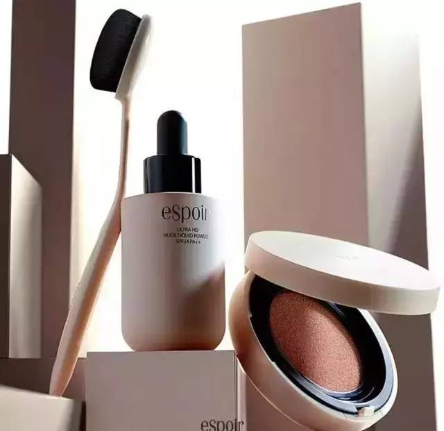 实用粉底液搞定全部底妆,600块粉底