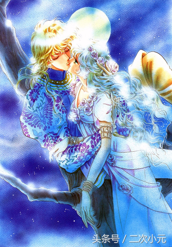 90年代少女漫画,齐藤千穗漫画作品