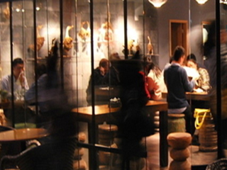 40秒，18块钱，济南有家神奇的餐厅，逛吃逛吃一路，停不下来