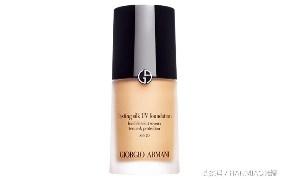 阿玛尼几款粉底液的区别是什么呢,阿玛尼的粉底液哪一款比较好用