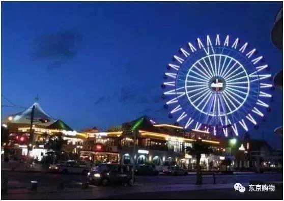 现在日本还有冲绳三年签吗,冲绳还能去吗