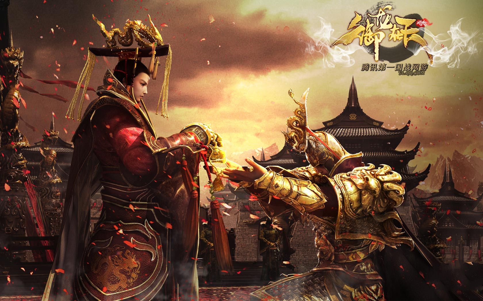 十大不花钱的游戏,十大不花钱的网游